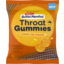 Photo of Nestle Throat Gummies Flavoured By Butter Menthol Bag