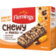 Photo of Flemings Chewy Muesli Bar Apricot & Chocolate 6 Pack