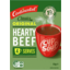 Photo of Continental Cup A Soup Hearty Beef 4 Serves 55g
