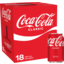 Photo of Coca Cola Classic Cans 330ml 18 Pack
