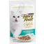 Photo of Purina Fancy Feast Petite Delights With Grilled Tuna In Gravy Cat Food Pouch