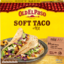 Photo of Old El Paso Soft Taco Dinner Kit Mexican Style 10 Pack 405g