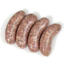 Photo of ORGANIC MEAT Org Beef Thin BBQ Sausages
