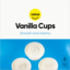Photo of Value Vanilla Cups 6 Pack
