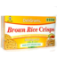 Photo of Brown Rice Crisps 100g