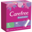 Photo of Carefree Liners Aloe Breathable 48 Pack
