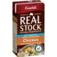 Photo of Campbell's Real Stock Chicken Stock Salt Reduced 500ml
