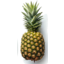 Photo of Organic Pineapple 