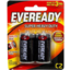 Photo of Ace Eveready Super Heavy Duty Battery C 2 Pack