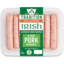 Photo of Tradition Sausage Irish Pork 400gm