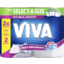 Photo of Kleenex Viva Select A Size Double Length Paper Towel 2 Pack
