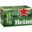 Photo of Heineken Premium Lager 330ml 24 Pack