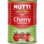 Photo of Mutti Cherry Tomatoes 400g