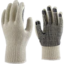 Photo of GlovPro Dot Palm Large Knitted Gloves 