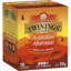 Photo of Twinings Tea Bag Australian Afternoon Tea 10s