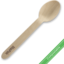 Photo of Biopak Spoon Wooden 16cm