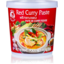 Photo of Cock Brand Red Curry Paste 400g