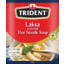 Photo of Trident Laksa Flavour Thai Noodle Soup Gluten Free 50gm