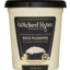 Photo of Wicked Sister Madagascan Vanilla Bean Rice Pudding 500g