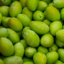 Photo of Green Raw Olives Kg