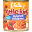 Photo of Wattie's Little Kids Stage 4 Toddler Food Spaghetti Bolognese 1+ Year