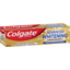 Photo of Colgate Advanced Teeth Whitening & Tartar Control Toothpaste, 120g With Microcleansing Crystals And Fluoride 120g