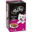 Photo of My Dog Adult Wet Dog Food Gourmet Beef Meaty Loaf 6x100g Trays 6.0x100g