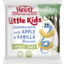 Photo of Heinz® Little Kids Chickpea Puffs with Apple & Vanilla