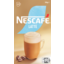 Photo of Nescafe Latte Coffee Sachets 10 Pack