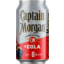 Photo of Captain Morgan & Cola 6% 330ml