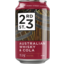 Photo of 23rd St Aus Whiskey & Cola 5% C Sgl