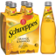 Photo of Schweppes Mineral Water Orange Mango Bottles