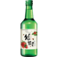 Photo of Charm Malgeun Vivid Strawberry Soju