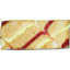 Photo of Raspberry/Custard Creme Muffin Slice