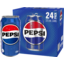 Photo of Pepsi Cola Cans