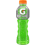 Photo of Gatorade Sports Drinks Green Apple Electrolyte Hydration Bottle 600ml