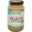 Photo of Mayver's Organic Peanut & Coconut Spread