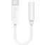 Photo of iGear Earphone Adaptor USB -C WHITE
