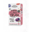 Photo of Barkers Super Fruit Crush Drink Mixed Berry & Chia 4 Pack