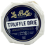 Photo of La Belle Truffle Brie