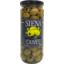 Photo of Siena Green Pitted Olives