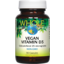 Photo of WHOLE EARTH & SEA Vegan Vitamin D3 90 Caps