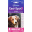 Photo of Petscience Easi-Spot 4 In 1 Topical Flea & Worm Treatment Medium Dogs 10.1-20kg 2pk 2x1ml