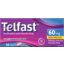 Photo of Telfast Hayfever Allergy Relief 12hr Relief 60mg Non Drowsy Tablets 20 Pack