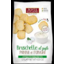 Photo of Bonta Lucane Brusschette Focaccine Sour Cream & Mushroom