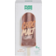 Photo of Pure Pops Chocolate Malt Shake Ice Cream 4pk