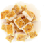Photo of The Market Grocer Apricot Coconut Slice
