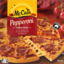 Photo of Mccain Family Pizza Pepperoni 490gm