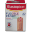Photo of Elastoplast Flexible Fabric Strips 20 Pack 