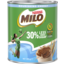 Photo of Milo 30% Less Added Sugar